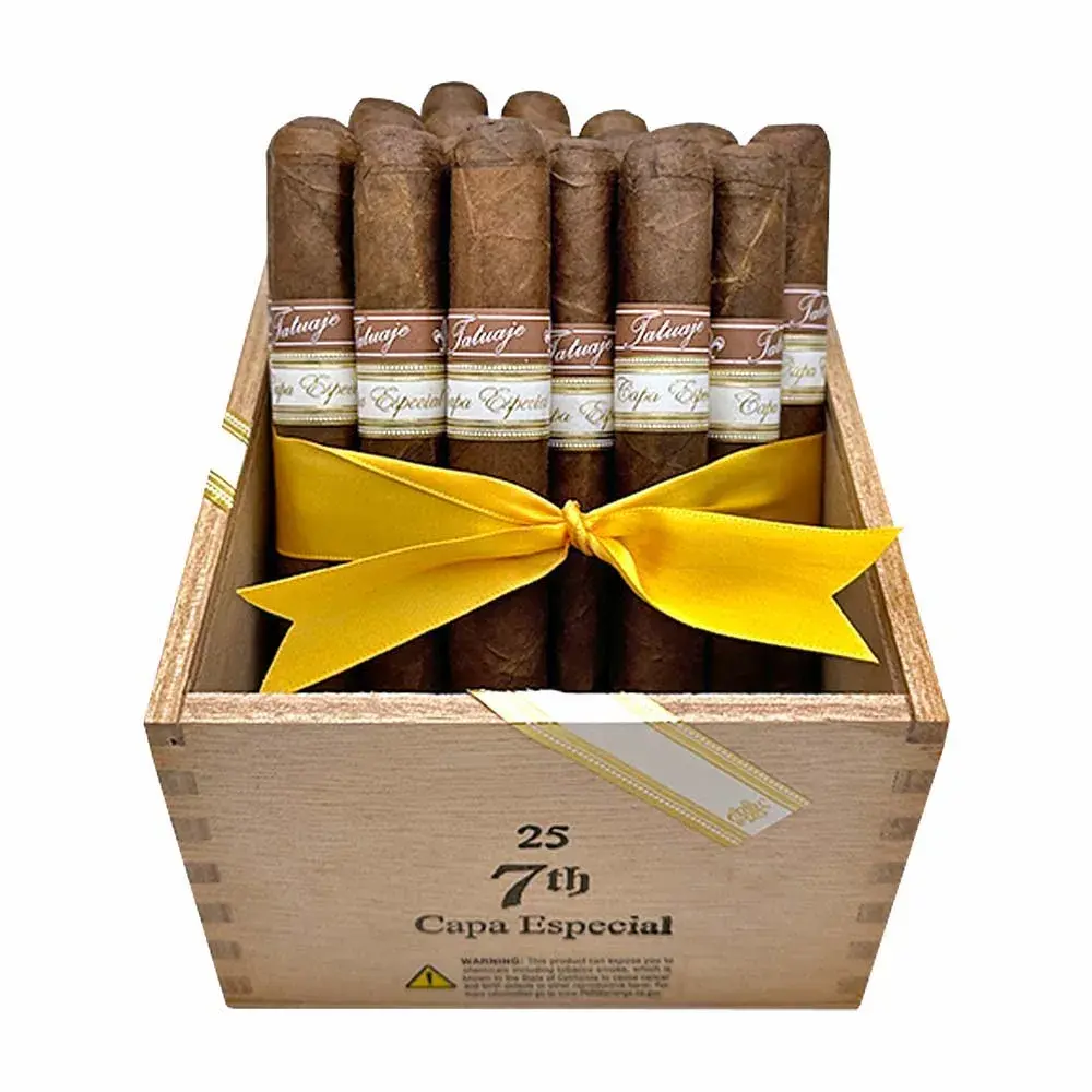 7th Capa Especial - Sumatra