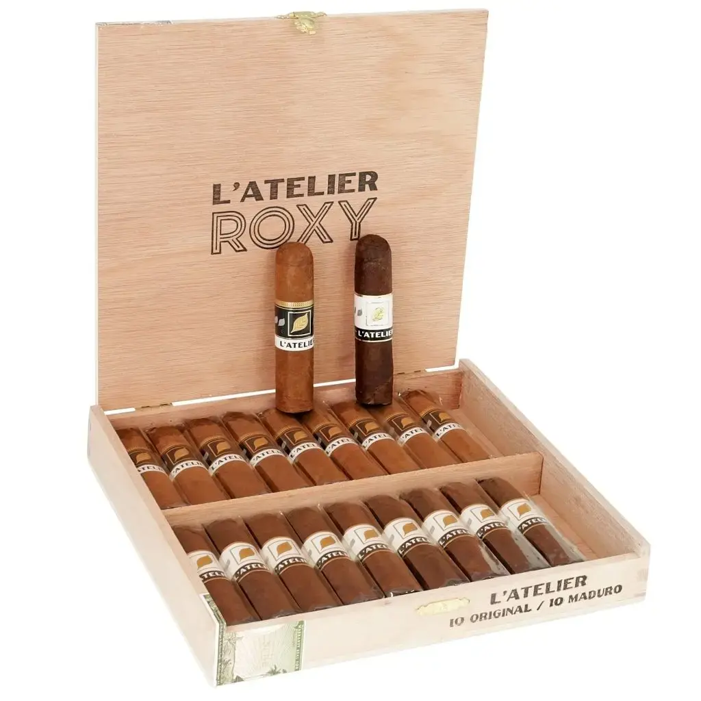 L'Atelier Roxy