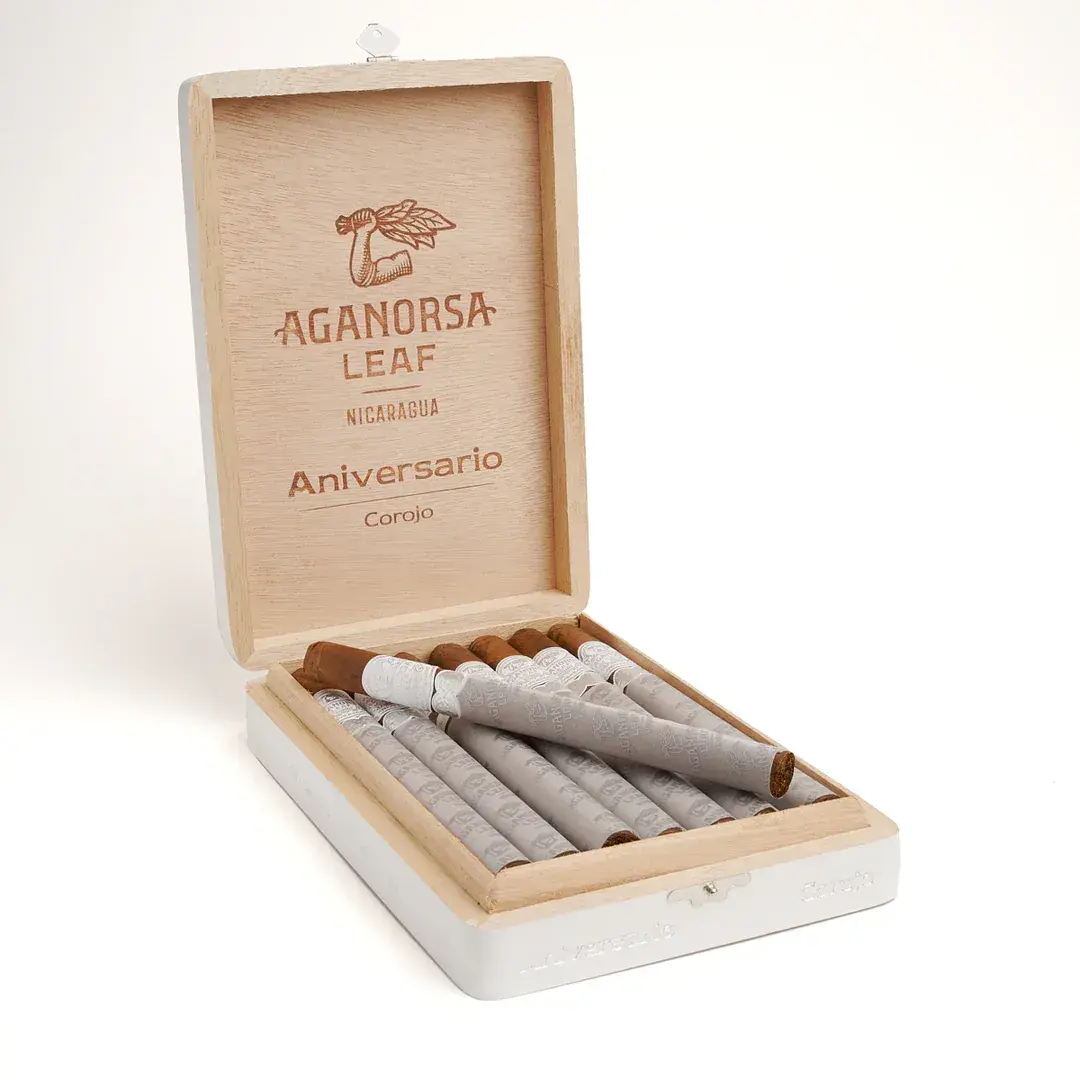 Aganorsa Aniversario Corojo - Lancero