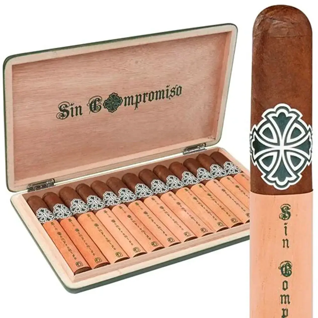 Sin Compromiso - Toro