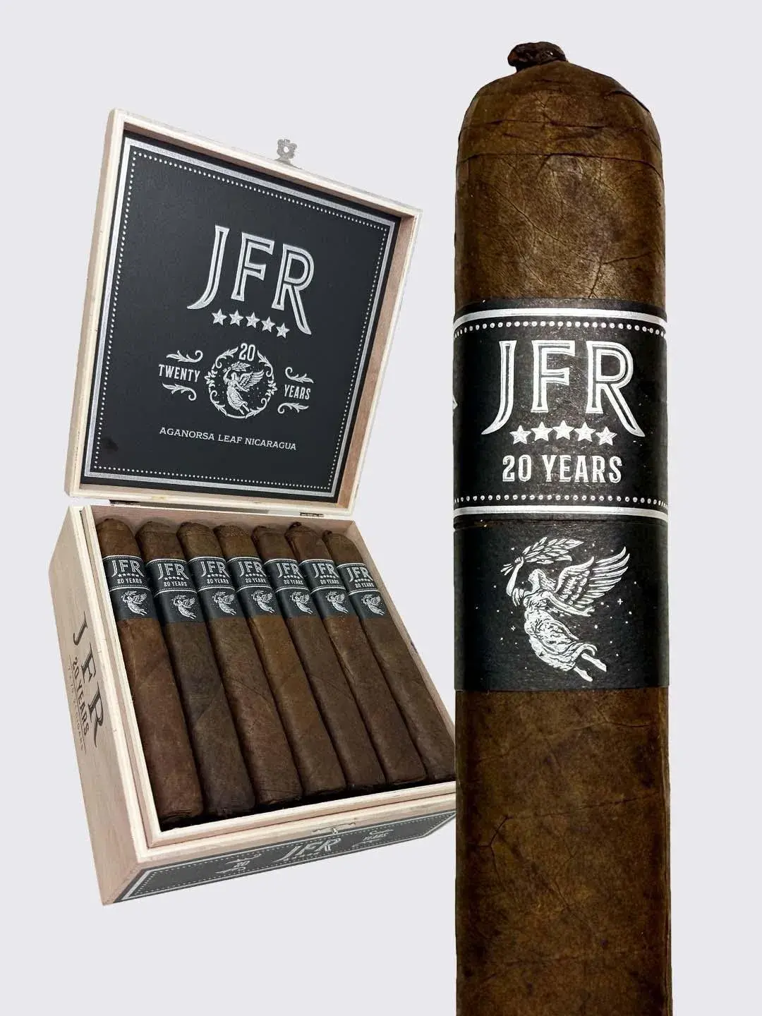 JFR 20th Maduro - Super Toro