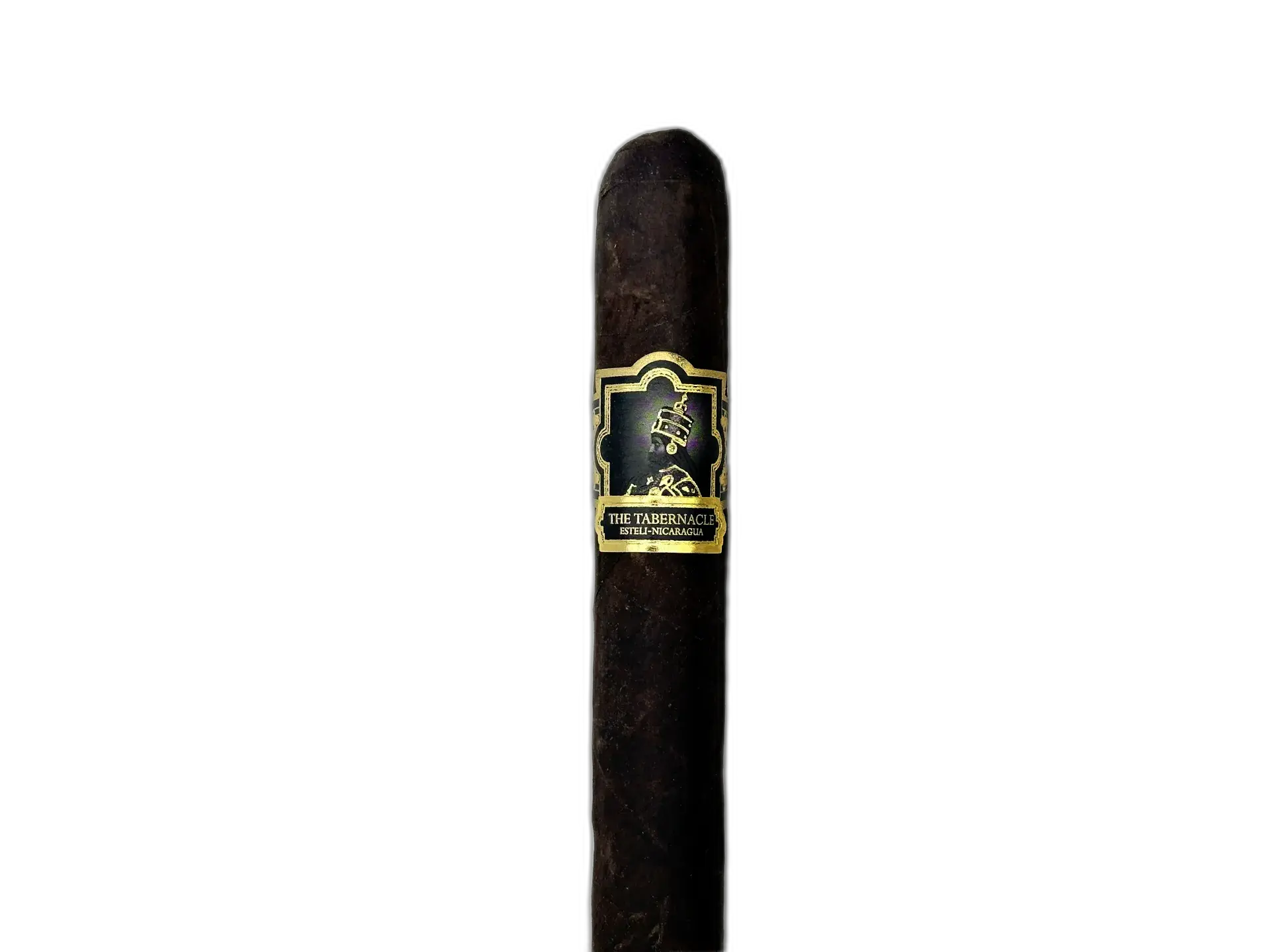 The Tabernacle - Toro