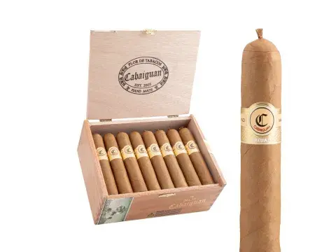 Tatuaje Cabaiguan No.52