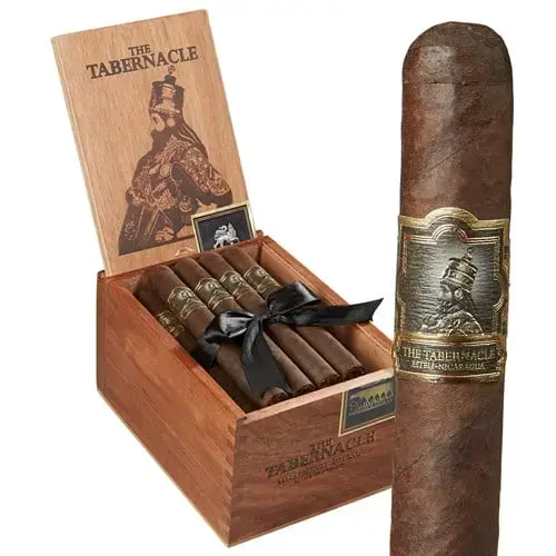 The Tabernacle - Robusto