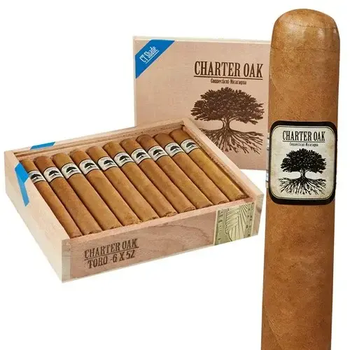 Charter Oak Shade - Lonsdale