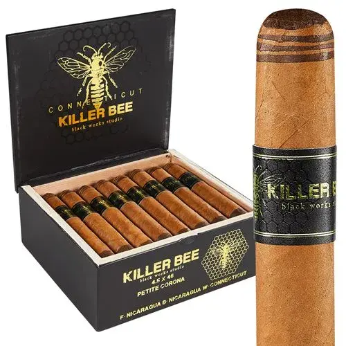 Killer Bee - Connecticut
