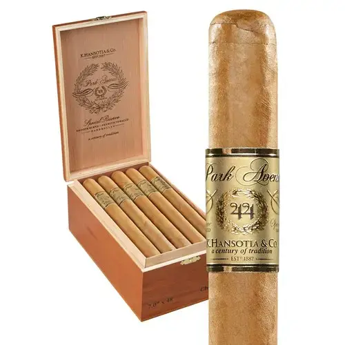 Gurkha Park Avenue - Churchill