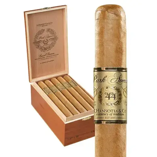 Gurkha Park Avenue - Churchill