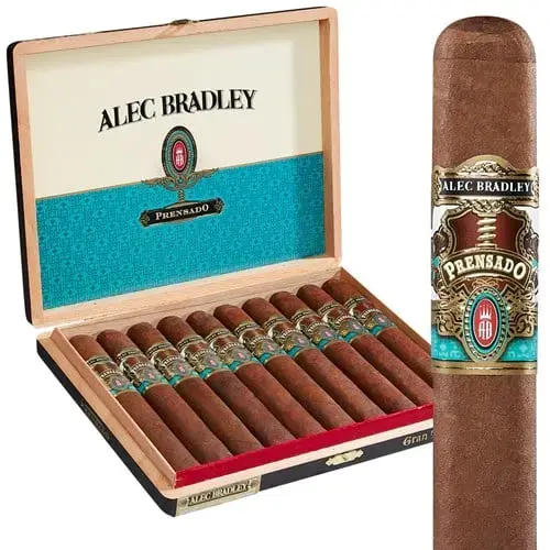 Prensado - Gran Toro