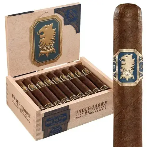 Undercrown Maduro - Robusto