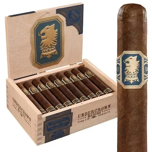 Undercrown Maduro - Robusto