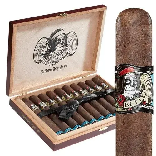 Fat Bottom Betty - Toro