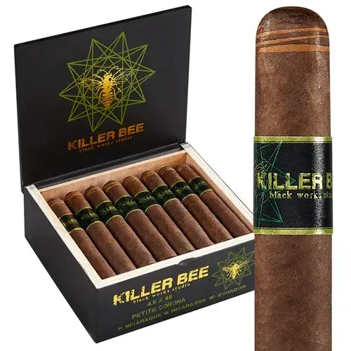 Killer Bee - Robusto
