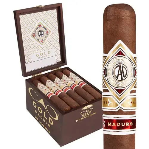 CAO Gold - Maduro