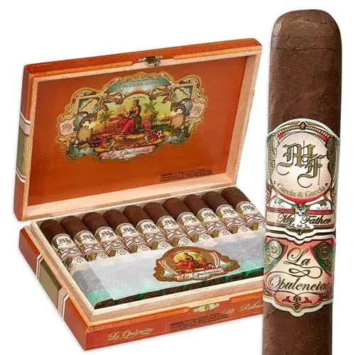 La Opulencia - Torpedo
