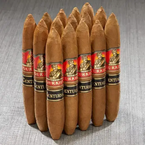 Gurkha Centurian - Double Perfecto