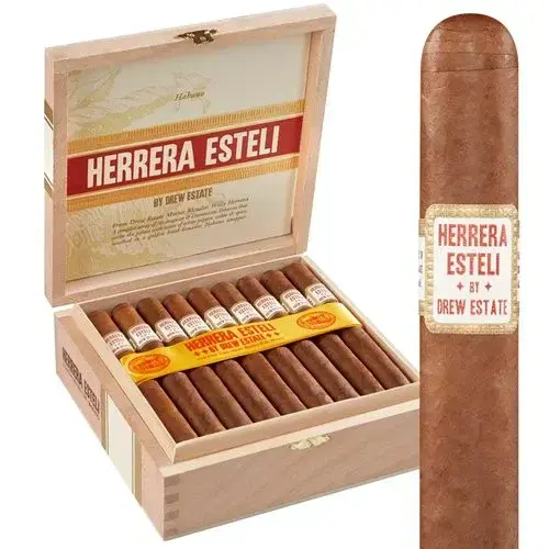 Herrera Esteli Habano