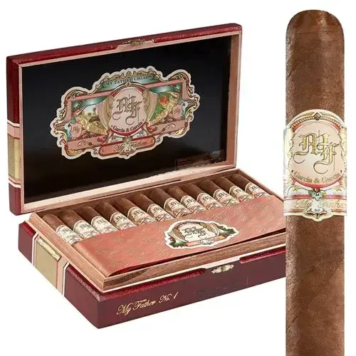My Father # 5 - Toro