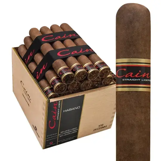 Cain - Habano