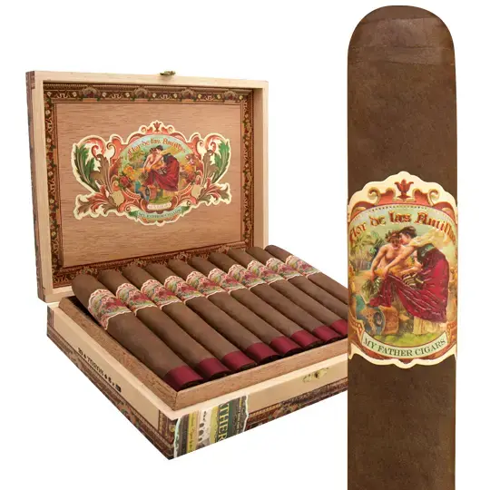 Flor De Las Antillas