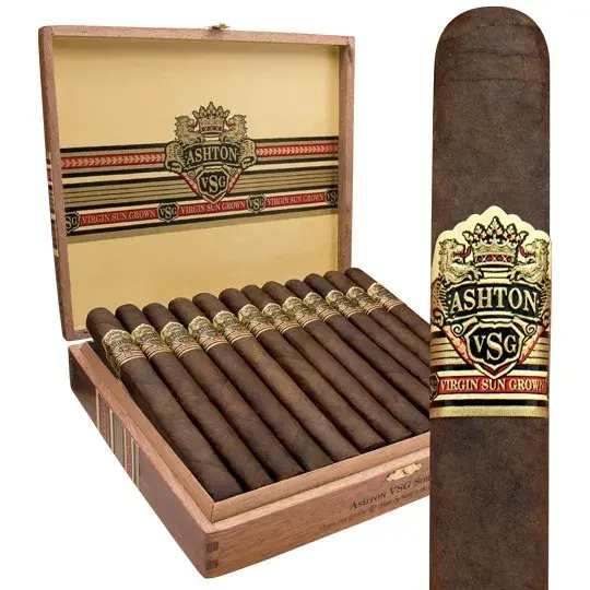 VSG - Robusto