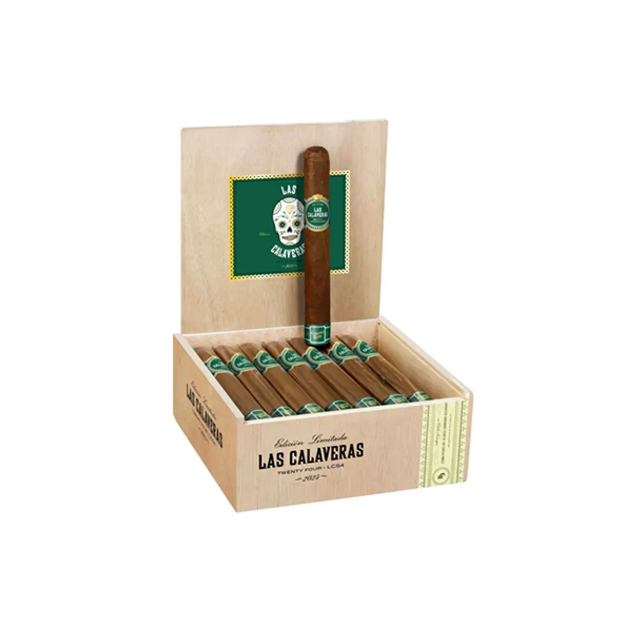 Las Calaveras Limitada 2025 - LC52