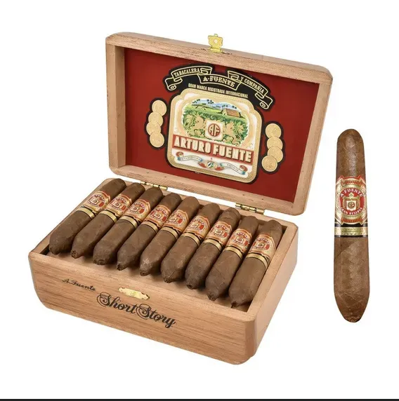 Hemingway Short Story