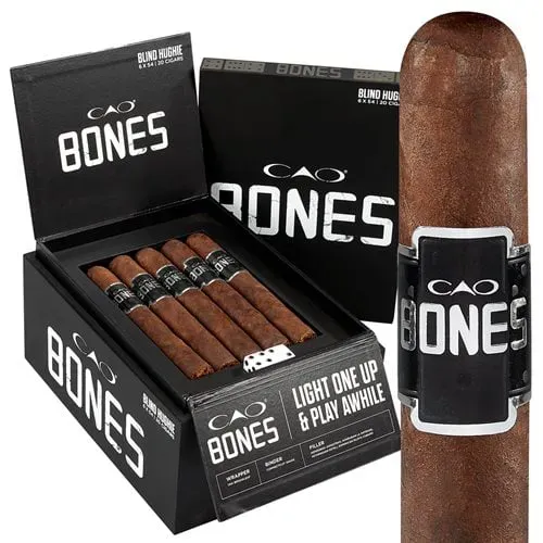 CAO Bones - Toro