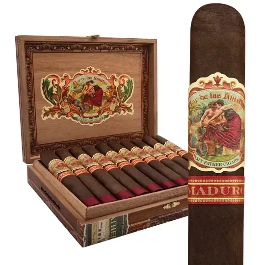 Flor De Las Antillas - Maduro