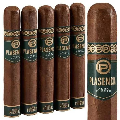 Plasencia 1865 Alma Fuerte Colorado