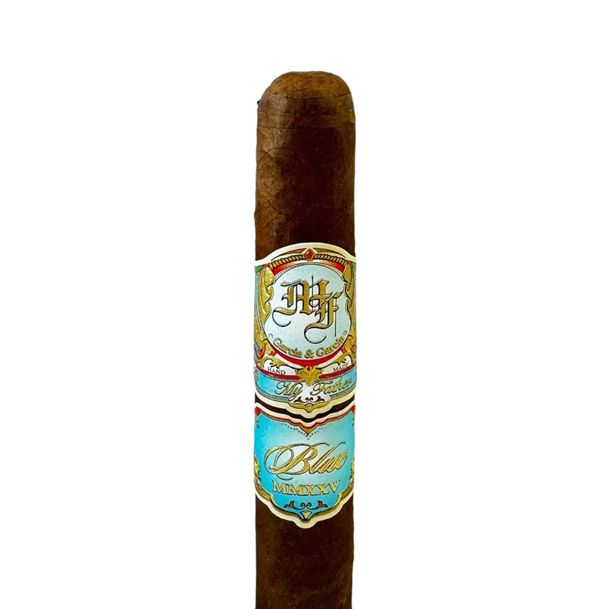 Blue Honduras - Robusto