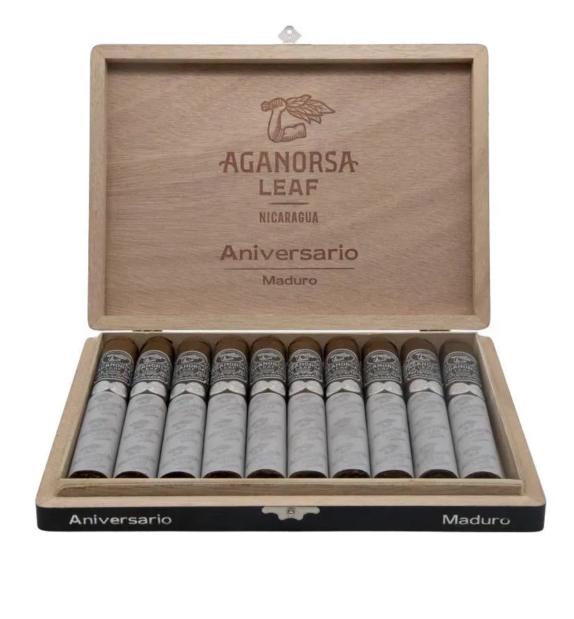 Aganorsa Aniversario Maduro - Toro