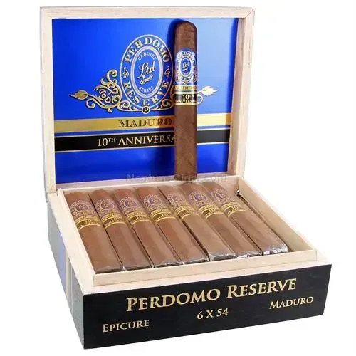 Perdomo Reserve - Maduro - Churchill