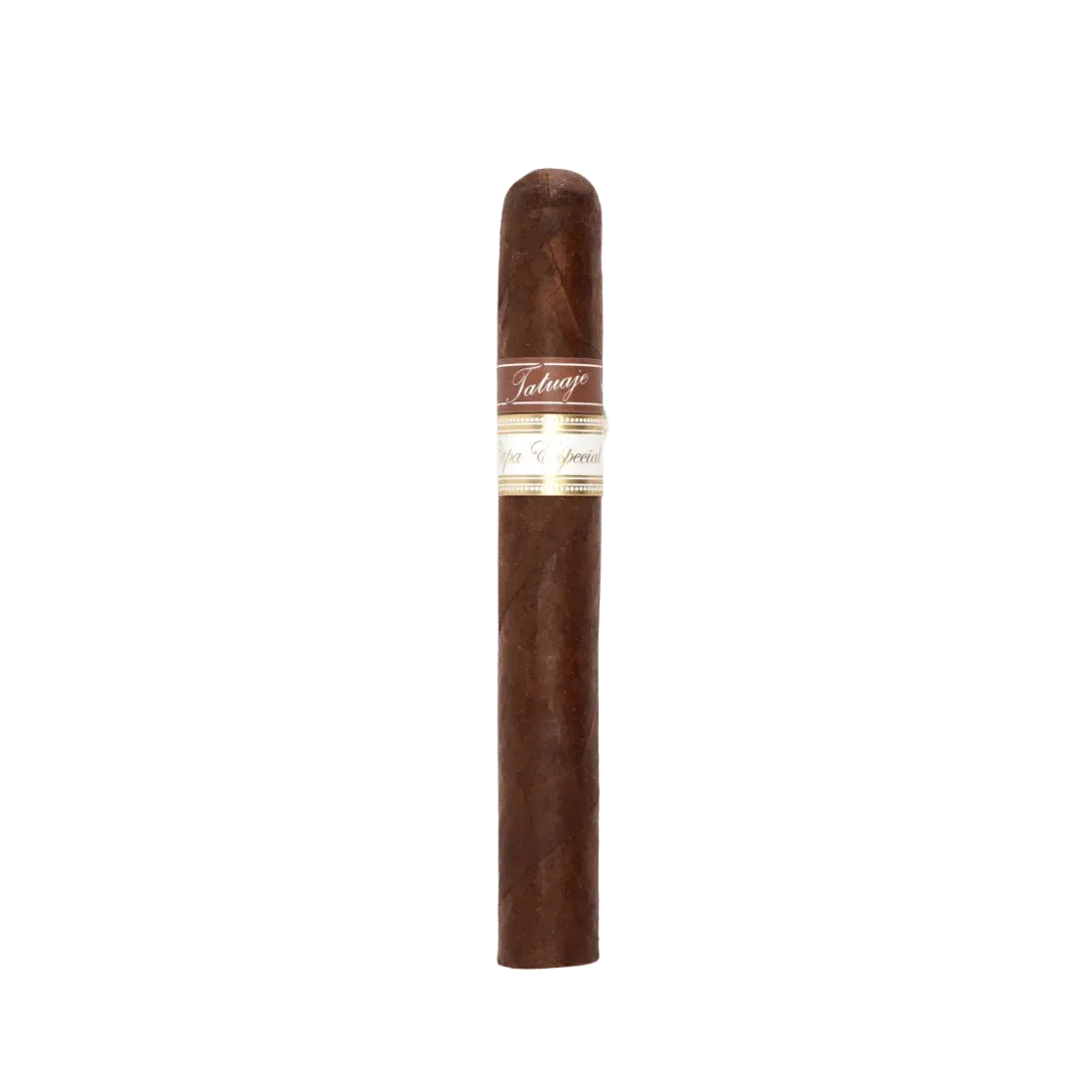 7th Capa Especial - Sumatra