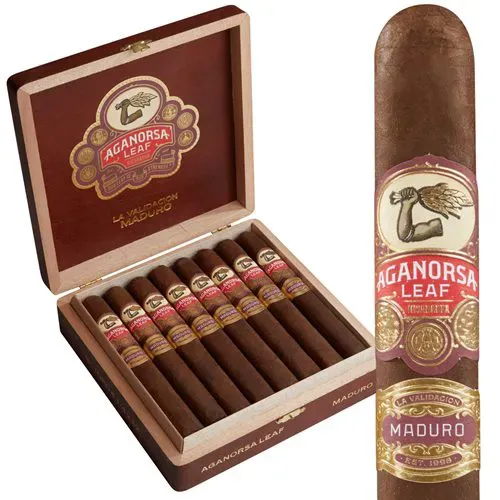 Aganorsa La Validacion Maduro - Toro
