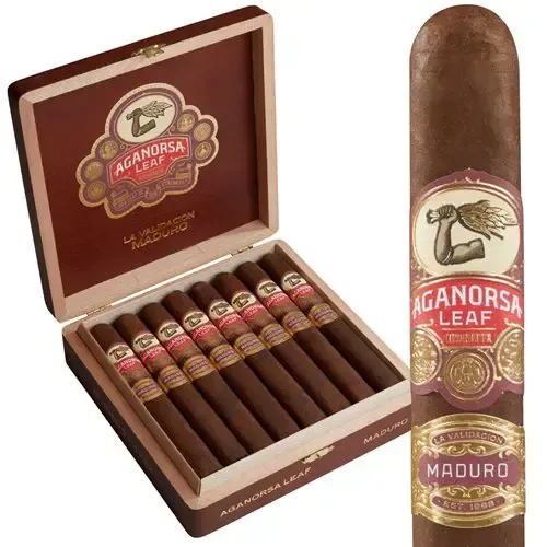 Aganorsa La Validacion Maduro - Toro