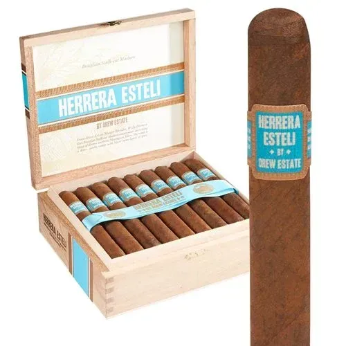 Herrera Esteli Brazilian - Robusto