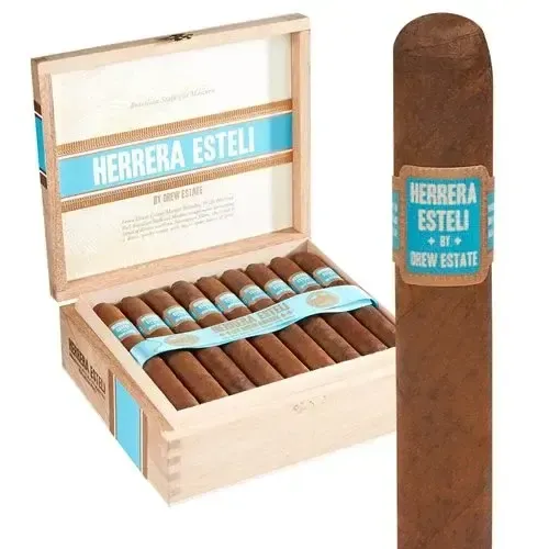 Herrera Esteli Brazilian - Robusto