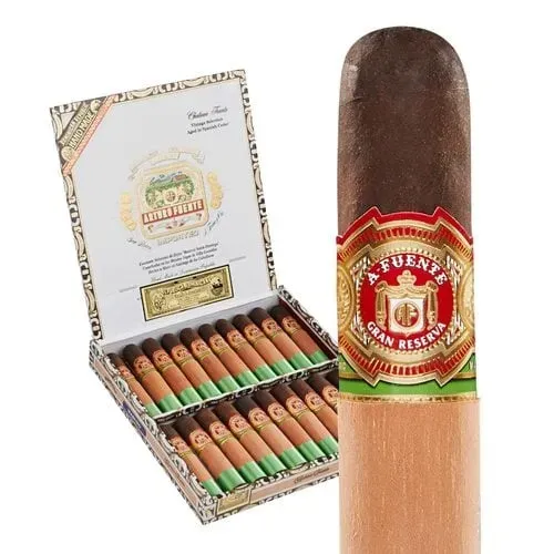 Chateau Fuente - Robusto