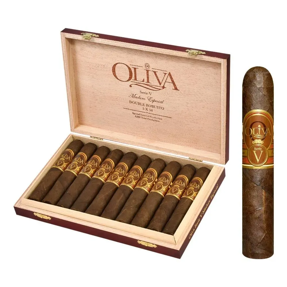 Oliva Serie 'V' - Double Robusto