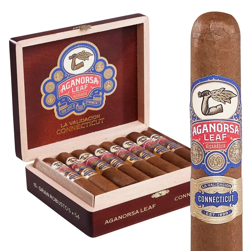 Aganorsa La Validacion Connecticut - Toro