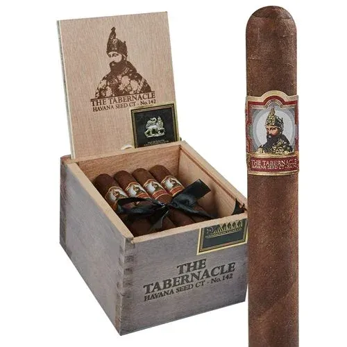 The Tabernacle Havana - Toro