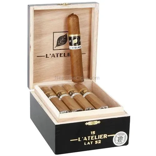L'Ateliera LAT54