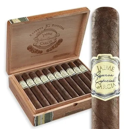 Jaime Garcia Reserva Especial - Robusto