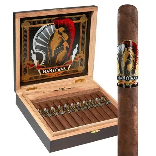 Man O' War - Robusto