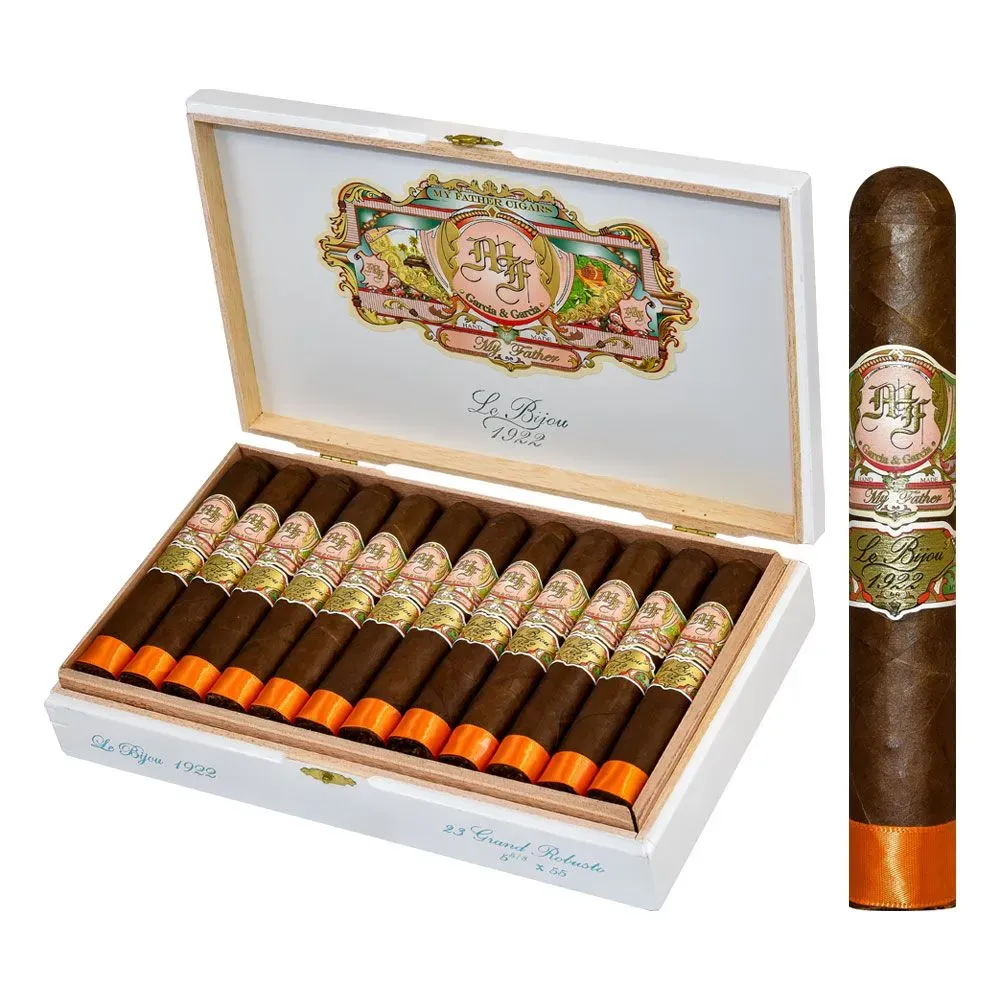Le Bijou - 1922 - Grand Robusto