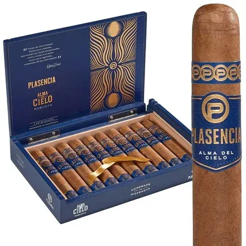 Plasencia Alma Del Cielo