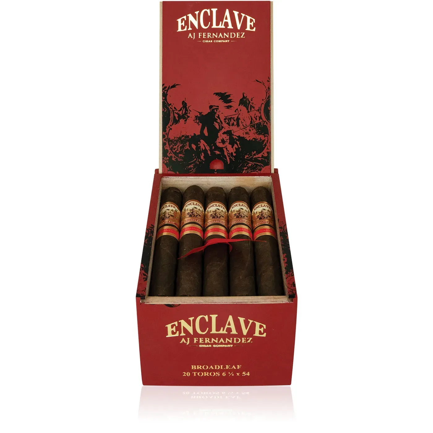 Enclave Broadleaf - Toro